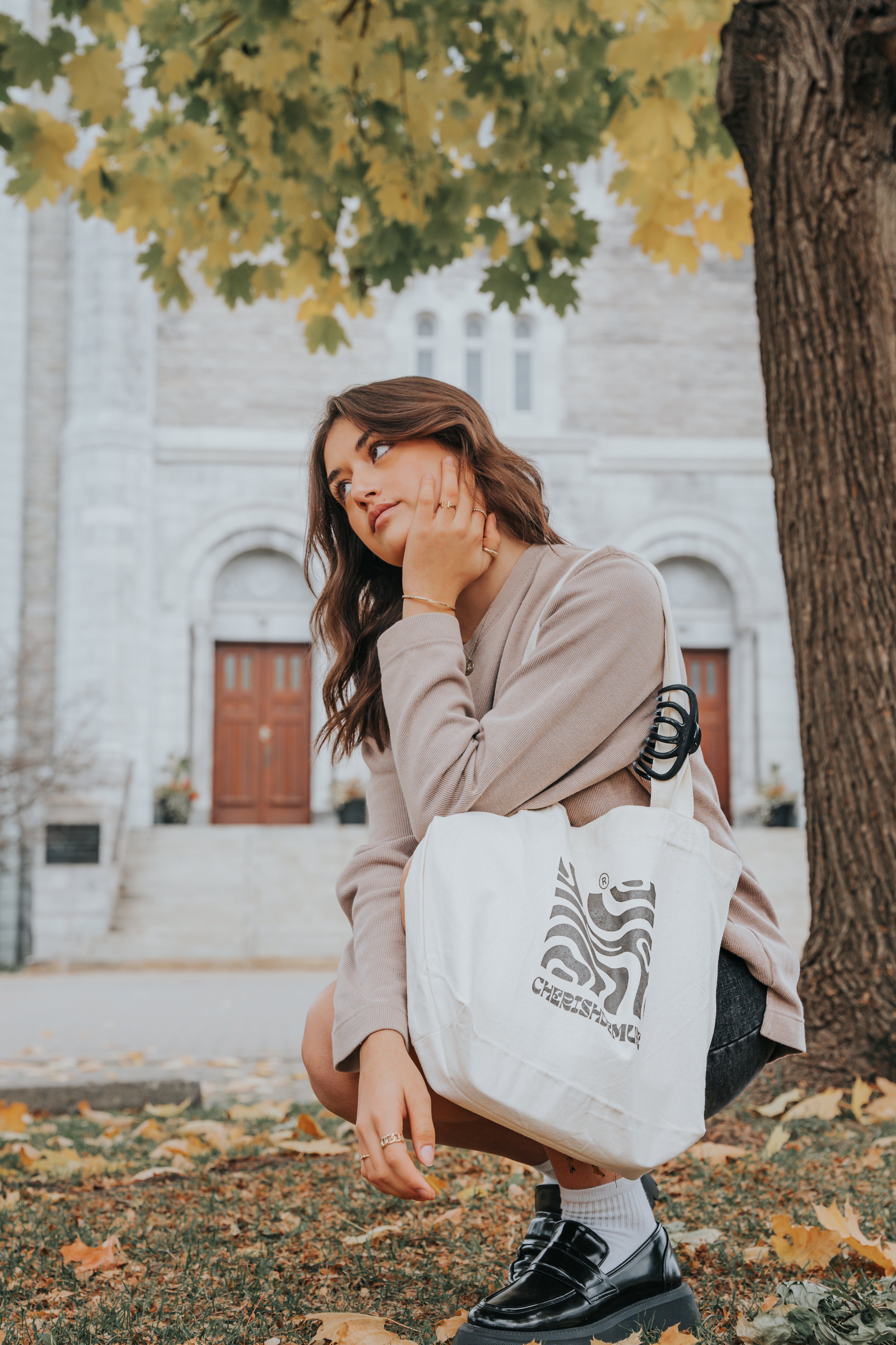 The Fine Art of Self-Expressing