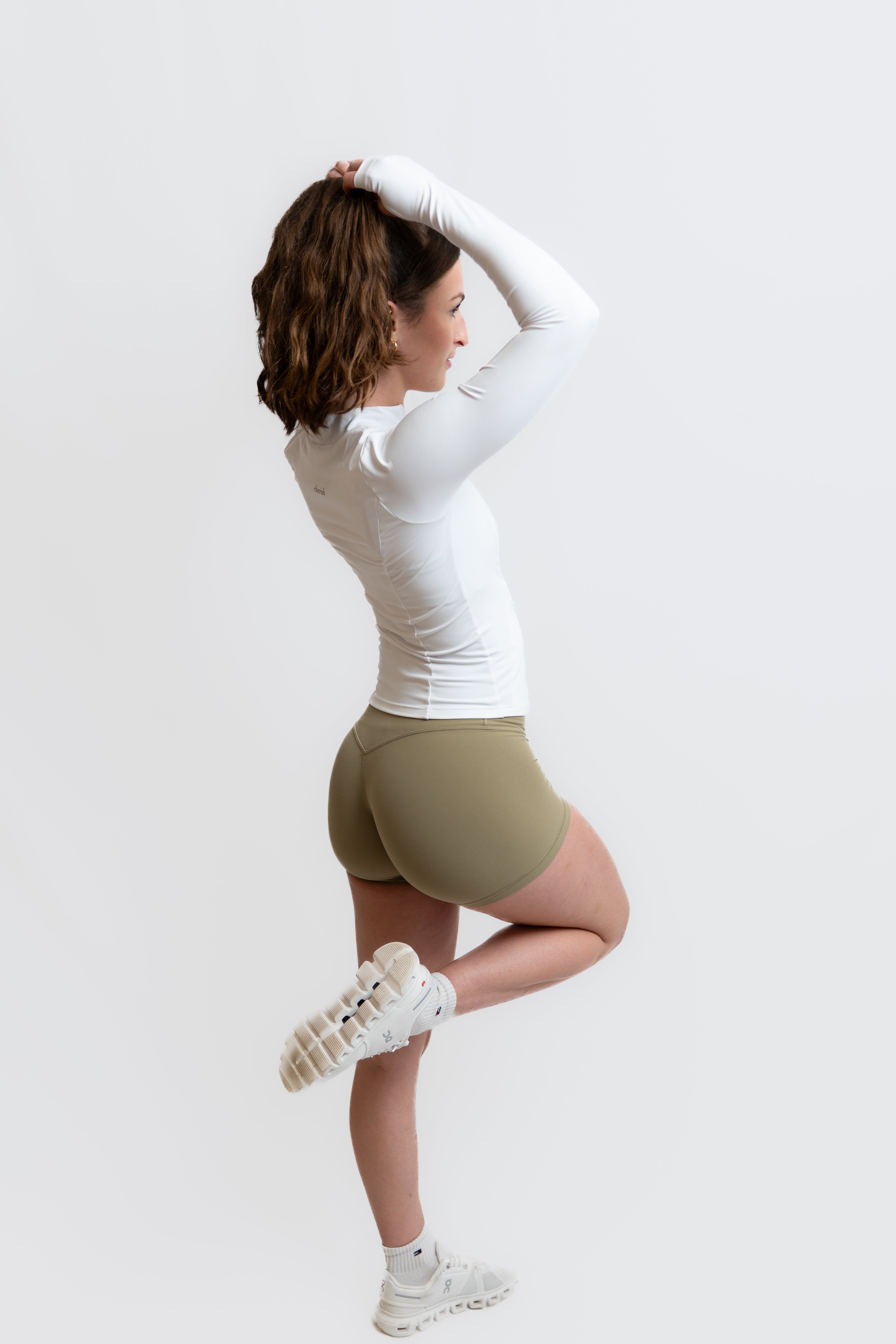 The Silhouettes of the Core