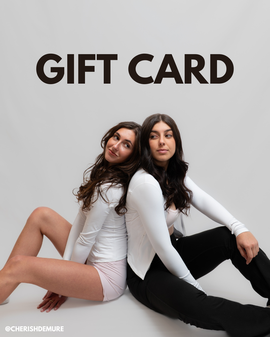gift cards
